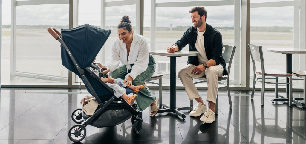 UPPAbaby MINU V2