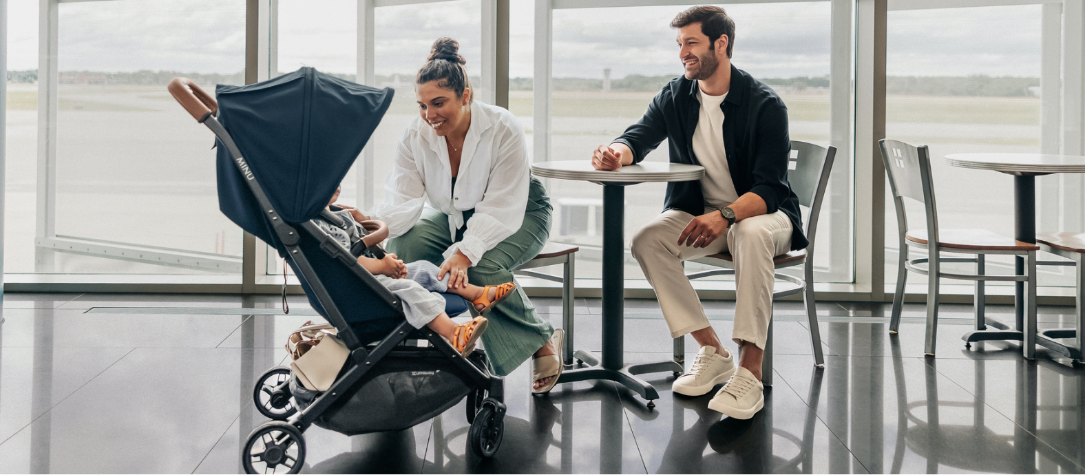 UPPAbaby MINU V2
