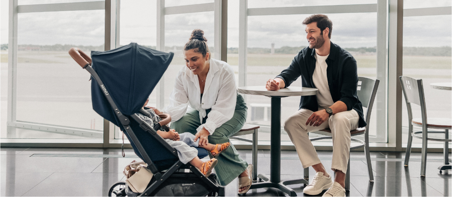 UPPAbaby MINU V2
