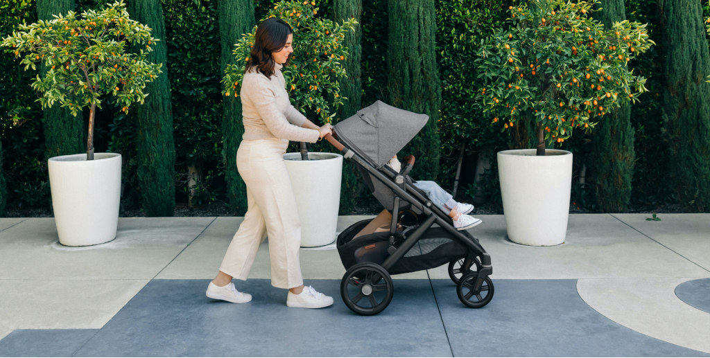  UPPAbaby VISTA V3