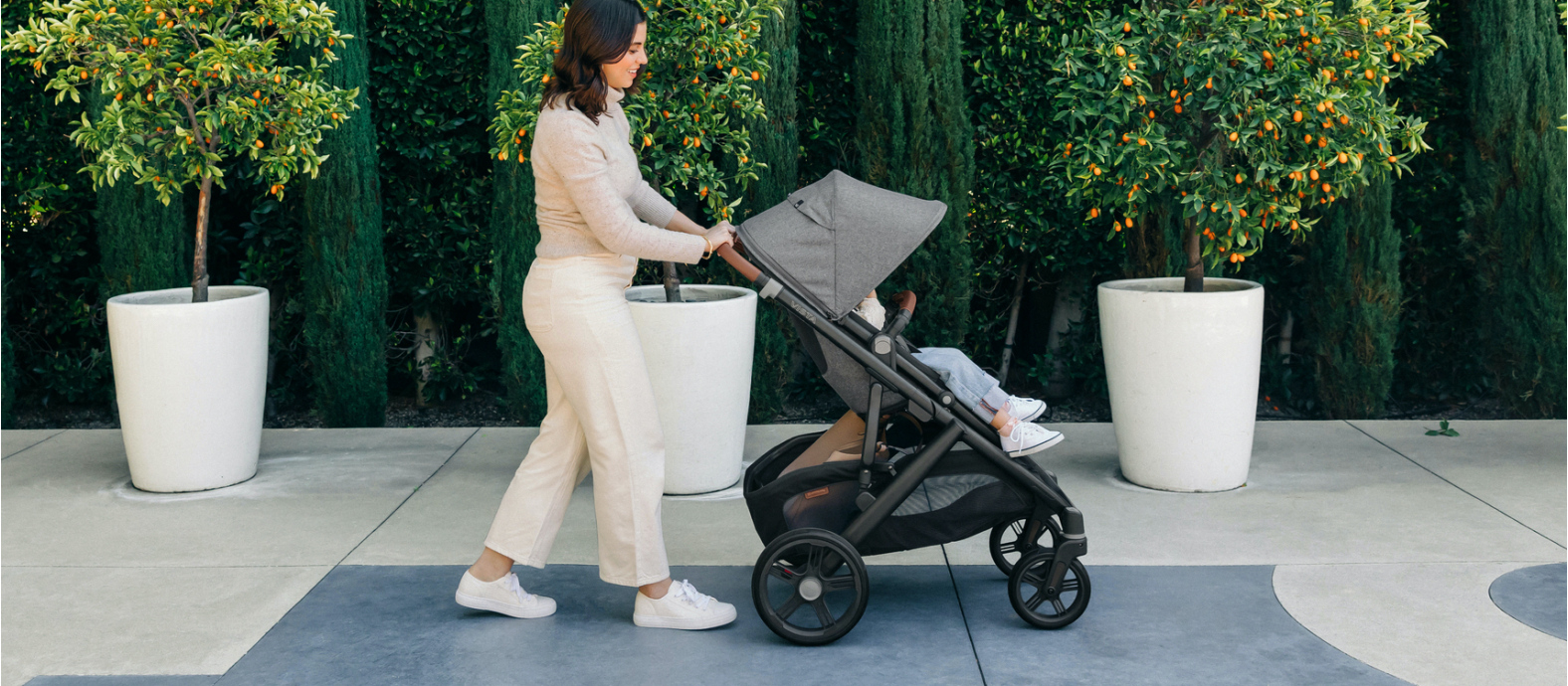  UPPAbaby VISTA V3